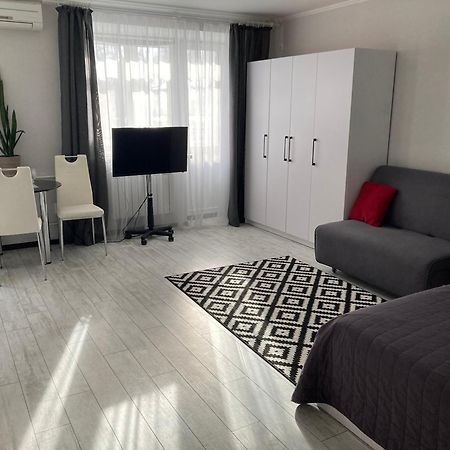 Apartments On Gagarina Winnica Zewnętrze zdjęcie