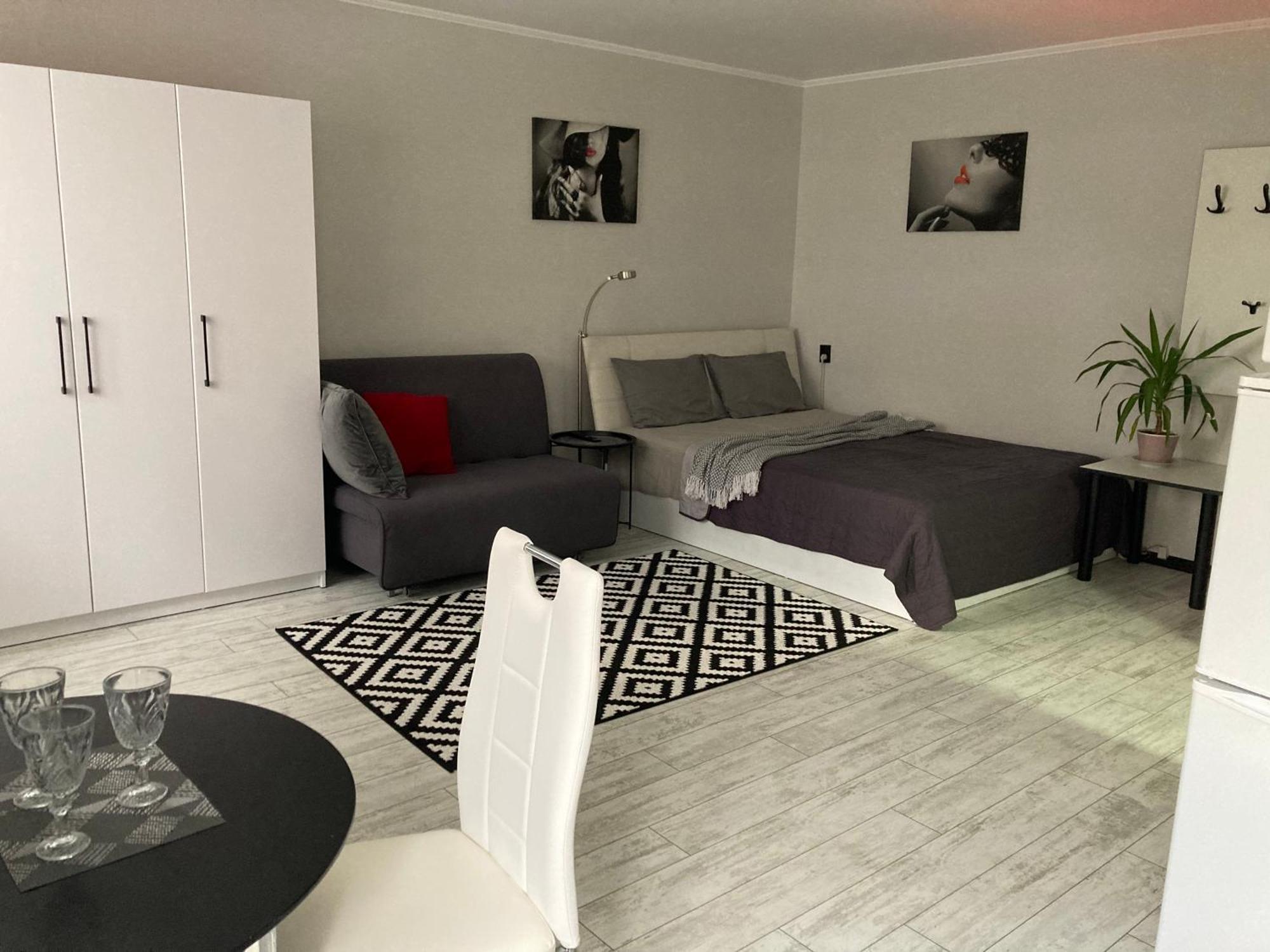 Apartments On Gagarina Winnica Zewnętrze zdjęcie