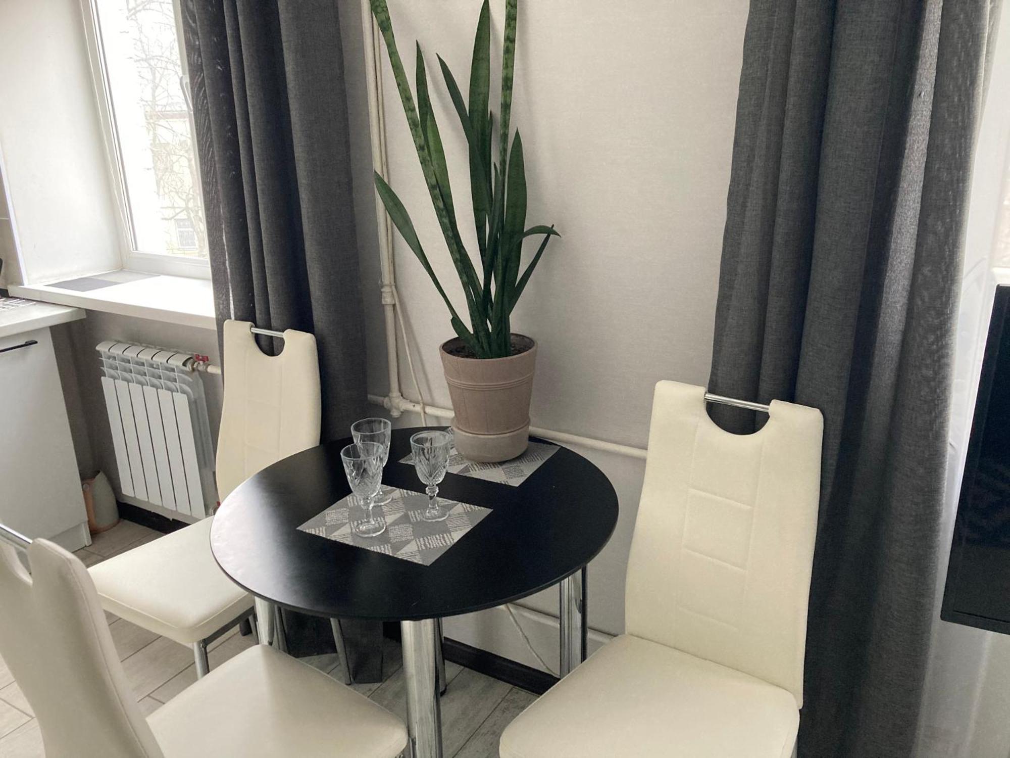Apartments On Gagarina Winnica Zewnętrze zdjęcie
