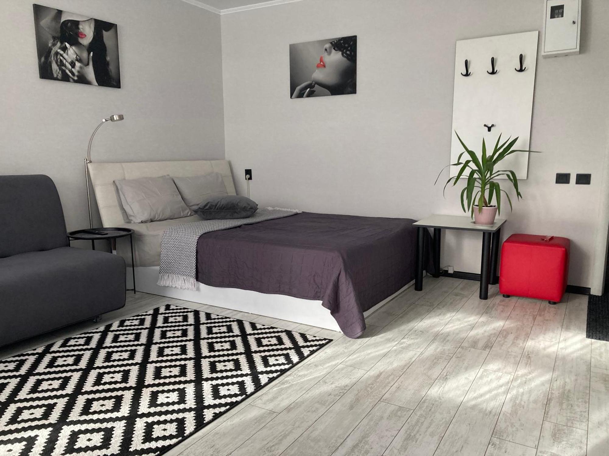 Apartments On Gagarina Winnica Zewnętrze zdjęcie